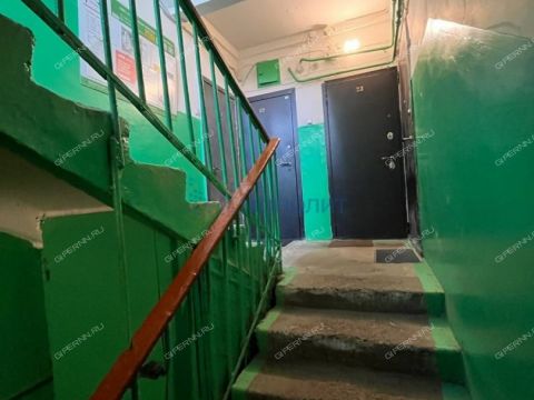 2-komnatnaya-gorod-dzerzhinsk-gorodskoy-okrug-dzerzhinsk фото