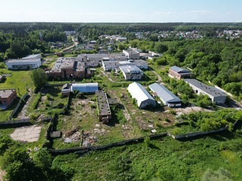 poselok-satis-diveevskiy-municipalnyy-okrug фото