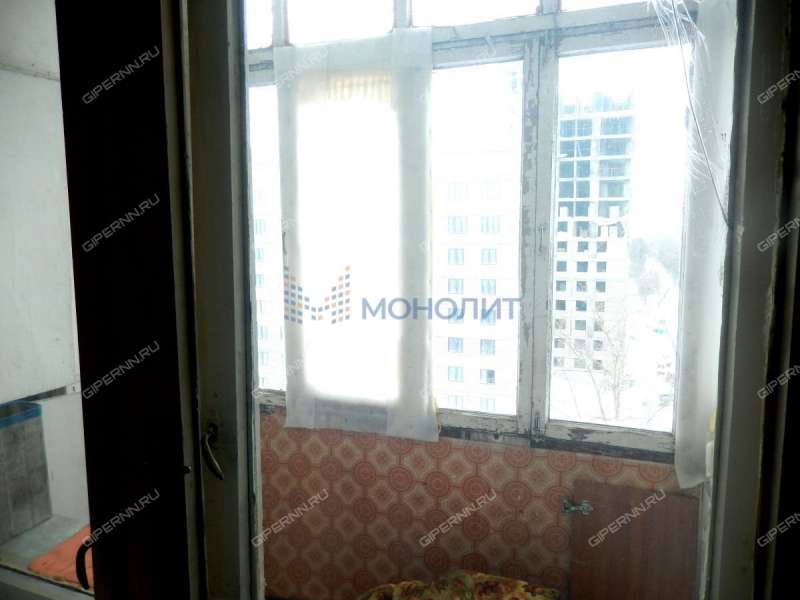 трёхкомнатная квартира на Заречном бульваре дом 3