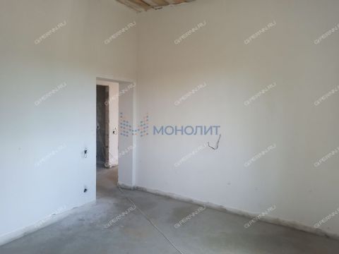 dom-poselok-lyahovo-balahninskiy-municipalnyy-okrug фото