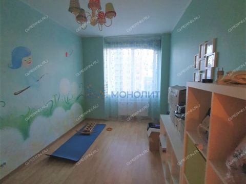 3-komnatnaya-derevnya-ankudinovka-kstovskiy-rayon фото