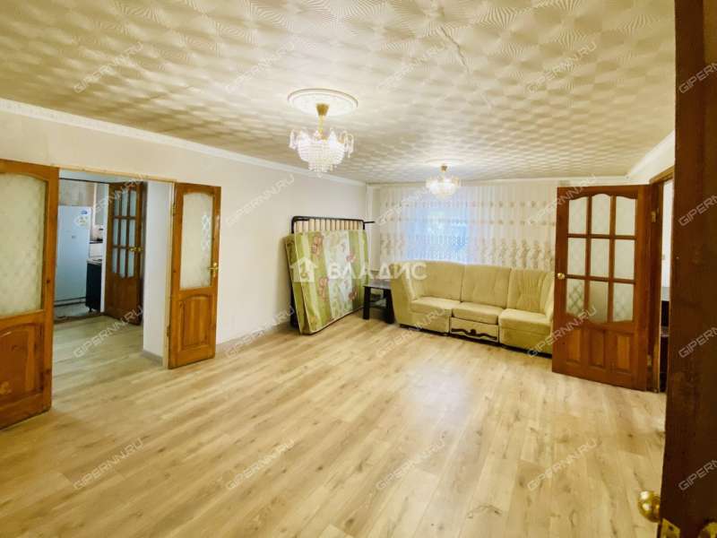 дом на улице Лазо