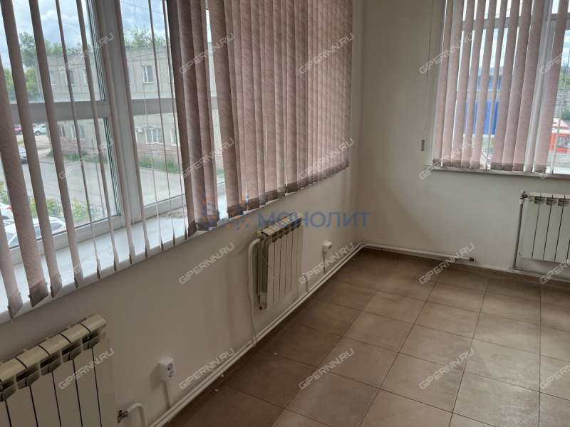 помещение под офис, недвижимость под образовательные учреждения на Борской улице