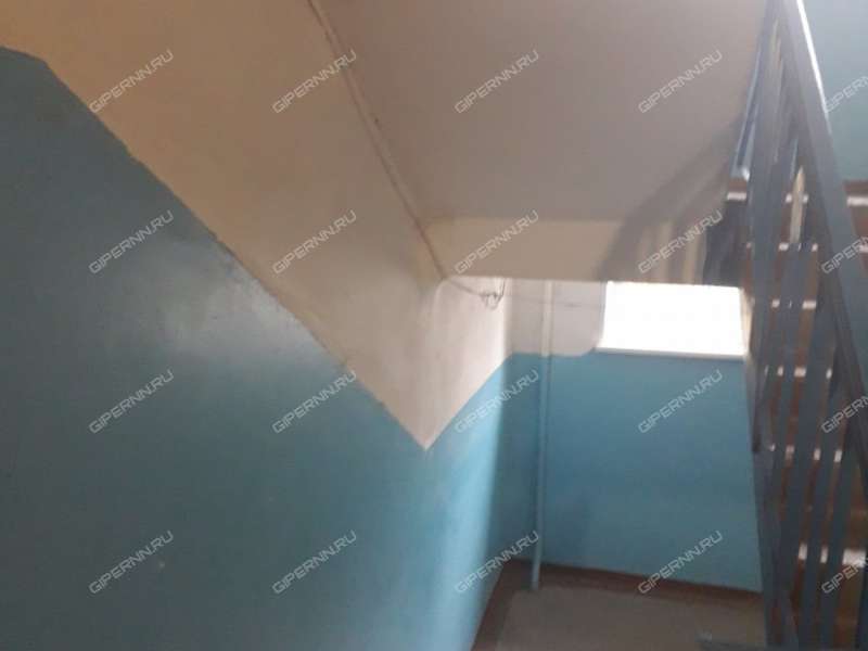 однокомнатная квартира на Мончегорской улице дом 30