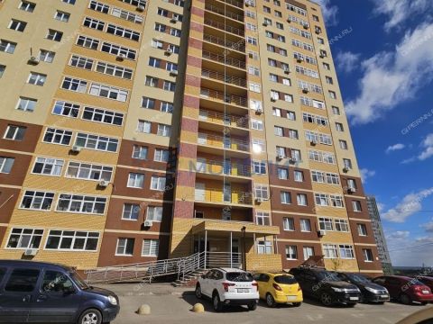 2-komnatnaya-ul-akademicheskaya-d-12 фото