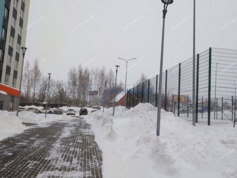 1-komnatnaya-derevnya-ankudinovka-kstovskiy-rayon фото