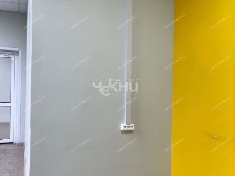 помещение под помещение свободного назначения на улице Композитора Касьянова