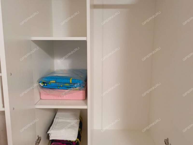 двухкомнатная квартира в Центральном микрорайоне дом 6А город Выкса