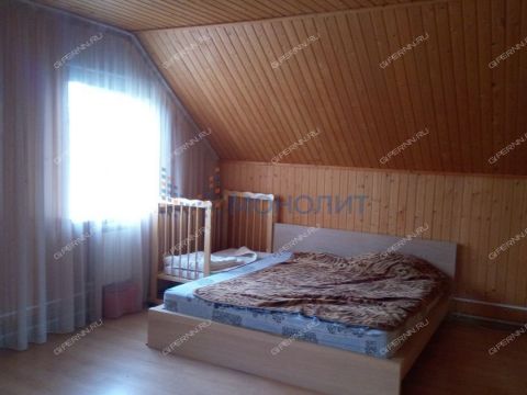 dom-selo-doskino-bogorodskiy-municipalnyy-okrug фото