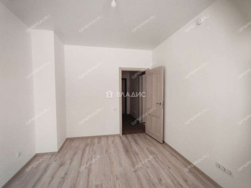 однокомнатная квартира на Русской улице улице дом 14 деревня Анкудиновка