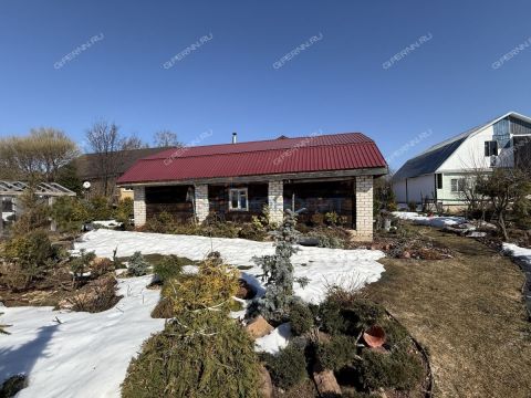 dom-derevnya-taynovo-gorodskoy-okrug-bor фото