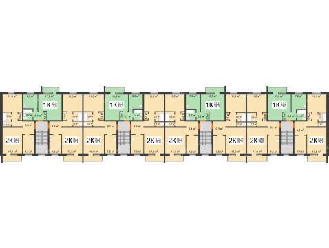 планировки дома фото