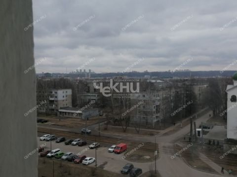 1-komnatnaya-ul-dnepropetrovskaya-d-10 фото