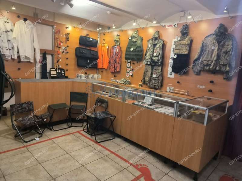 помещение под офис, торговую площадь на Нижне-Волжской набережной