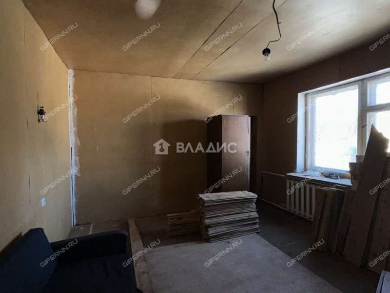 дом на Меднолитейной улице