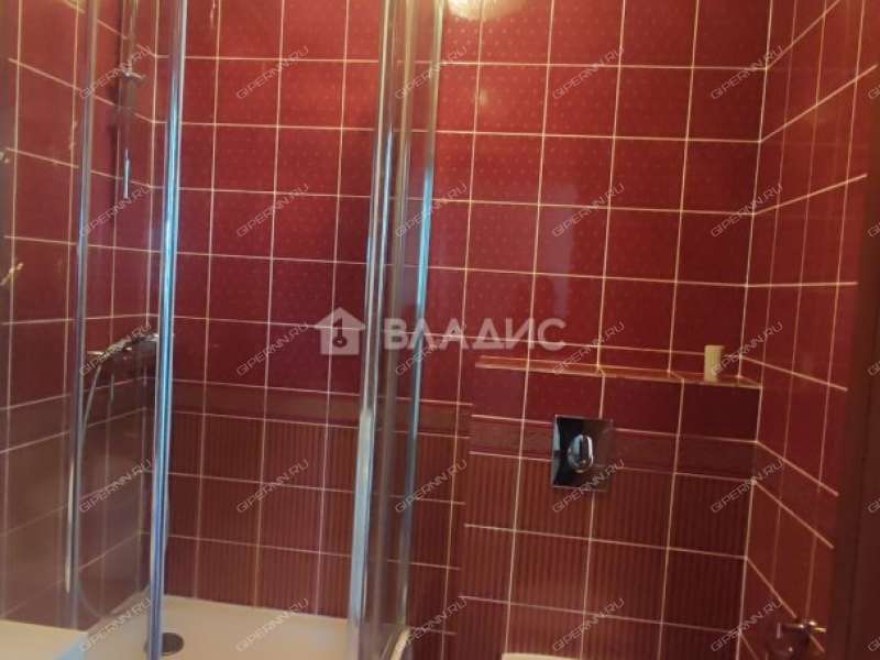 дом на Садовой улице посёлок Буревестник