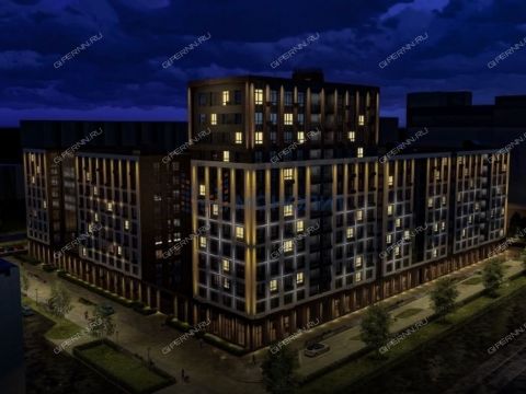 1-komnatnaya-ul-belinskogo-str-1 фото