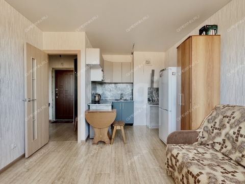 1-komnatnaya-ul-2-ya-dorozhnaya-d-31 фото