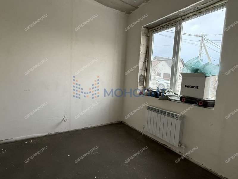 коттедж на КП Серебряный ключ