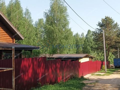 derevnya-ryabinki-gorodskoy-okrug-bor фото