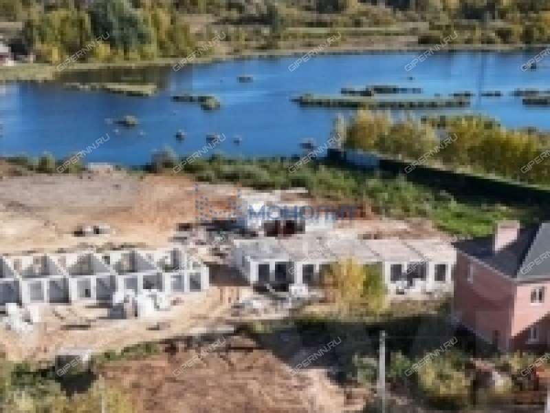 земельный участок 10 соток Родниковая улица