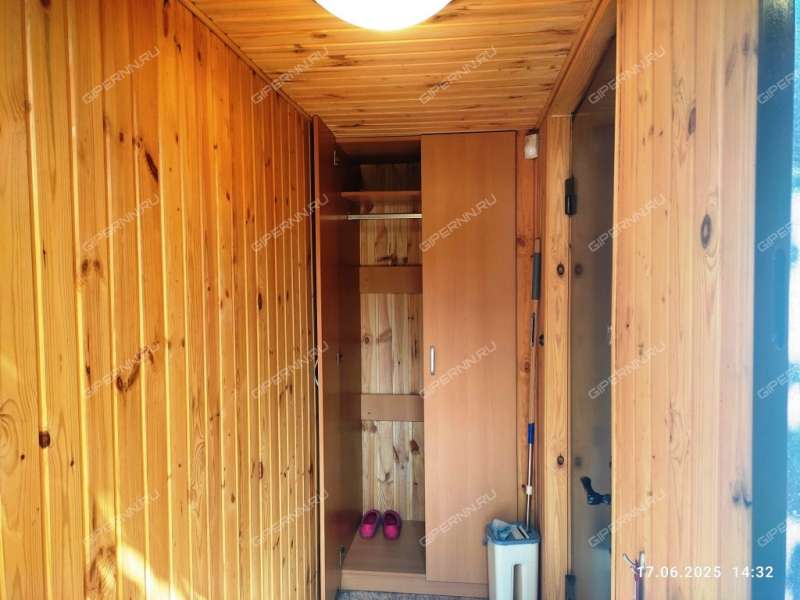 дом на Кирпичник деревня Афонино