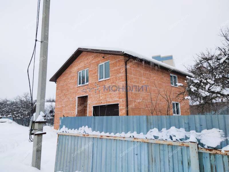 дом на Батумской улице