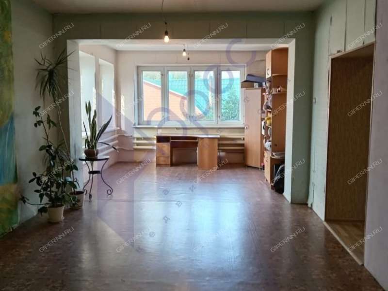 коттедж в Вадском проезде