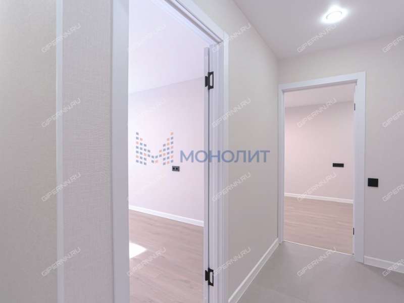 двухкомнатная квартира на Трудовой улице дом 23