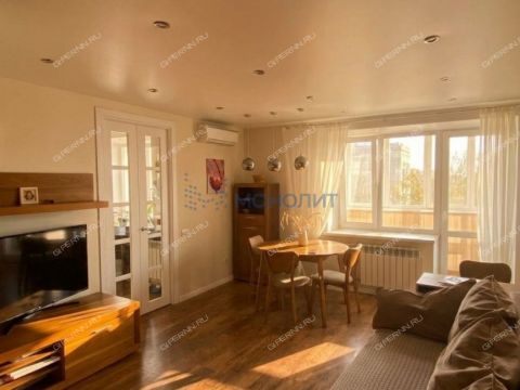 3-komnatnaya-gorod-dzerzhinsk-gorodskoy-okrug-dzerzhinsk фото