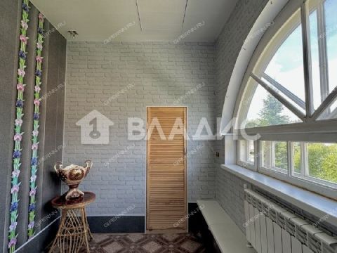 dom-rabochiy-poselok-bolshoe-kozino-balahninskiy-municipalnyy-okrug фото