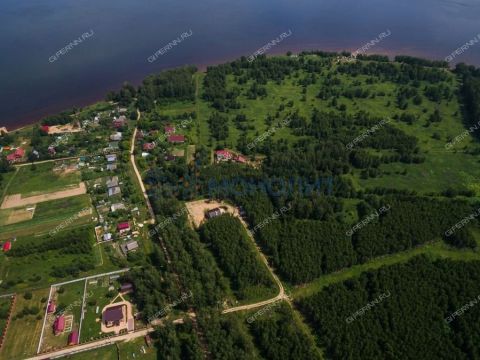 derevnya-malinino-gorodskoy-okrug-chkalovsk фото