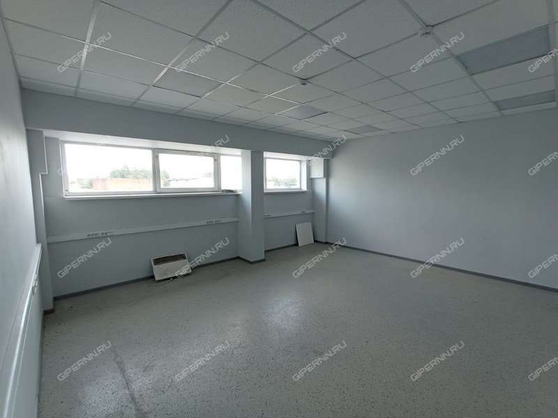 помещение под склад на Коновалова ул., д.10