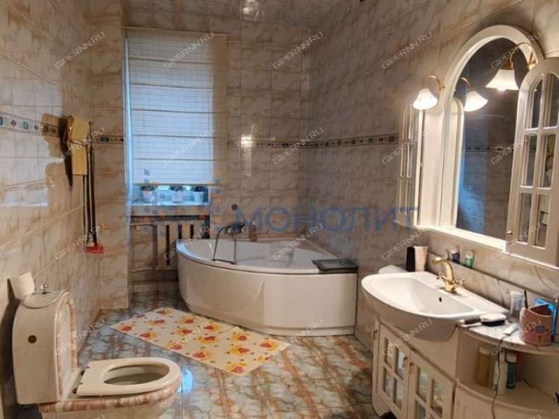 дом на Комсомольской улице город Шахунья