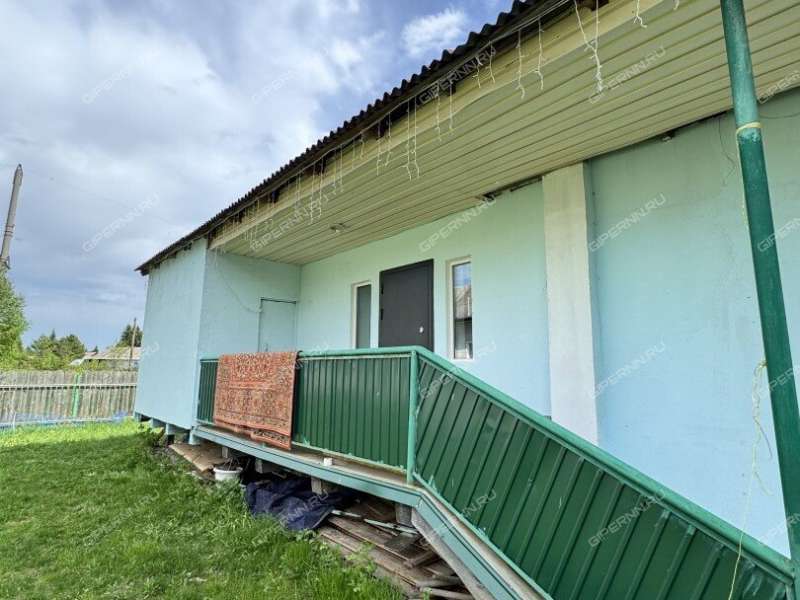 дом на Сенная ул. село Ямново (Ямновский сельсовет