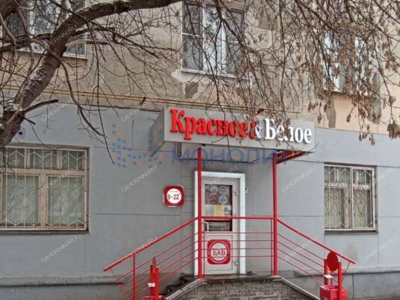 готовый бизнес продаётся магазин в Московском районе Нижнего Новгорода