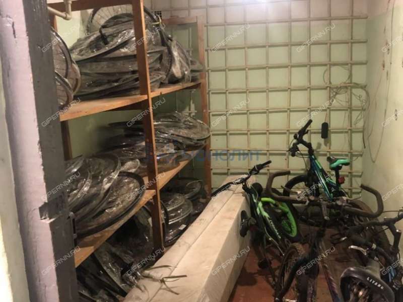 помещение под помещение свободного назначения на улице Маршала Голованова