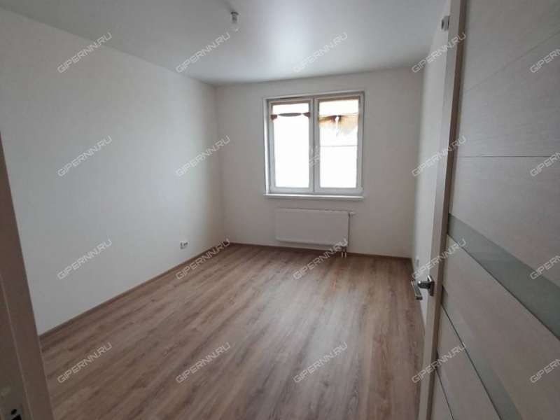 двухкомнатная квартира на проспекте Героев Донбасса дом 8