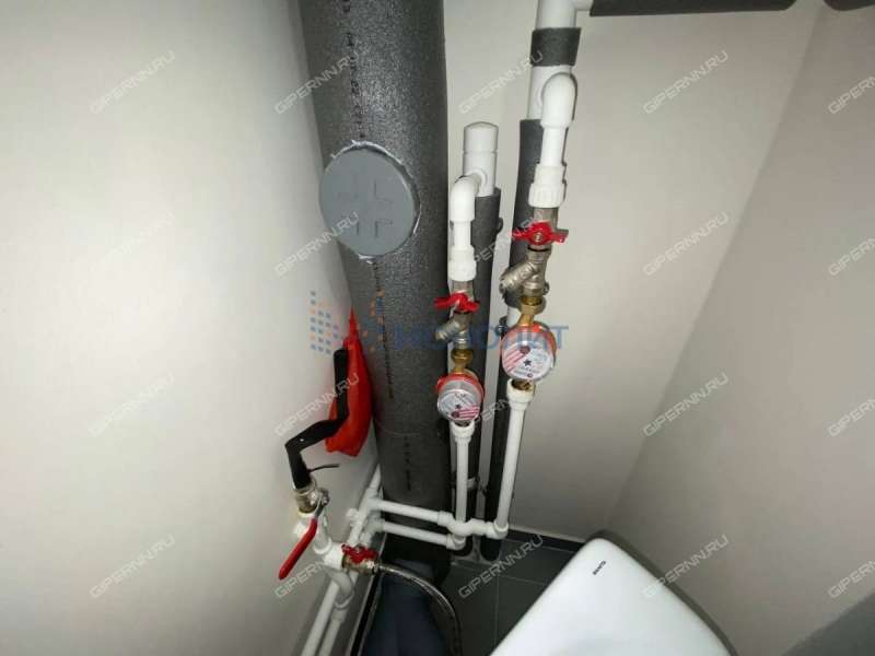 однокомнатная квартира на проспекте Кораблестроителей дом 80