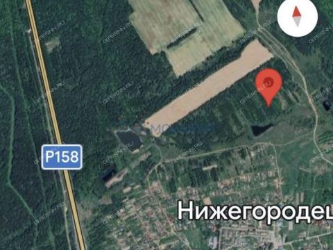 nizhegorodec-sp-dalnekonstantinovskiy-rayon фото