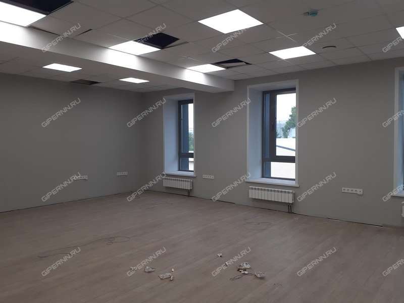 помещение под офис на Героев пр-кт., д.23а