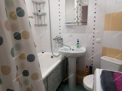 1-komnatnaya-ul-sergeya-esenina-d-39 фото