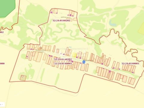 selo-ivanovskoe-bogorodskiy-municipalnyy-okrug фото