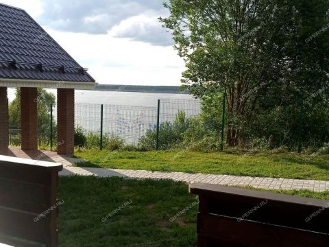 dom-selo-fokino-vorotynskiy-gorodskoy-okrug фото