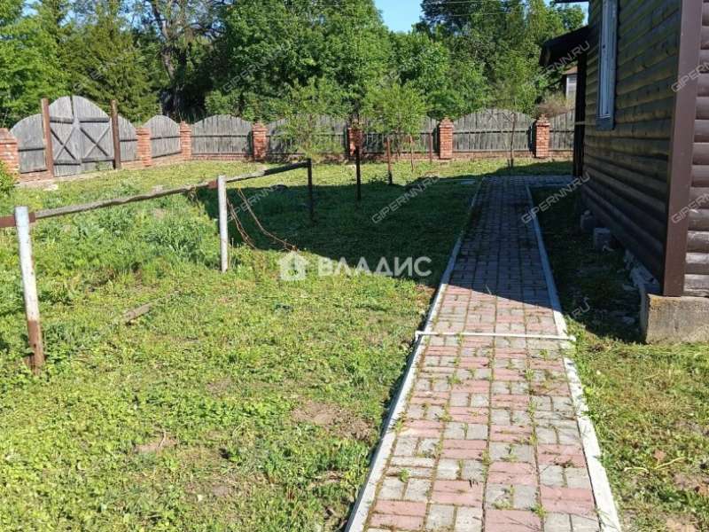 дом на Заречной улице деревня Еловицы