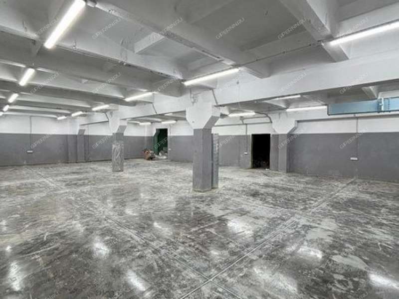 помещение под склад на Монастырка ул, д. 13 кор 3