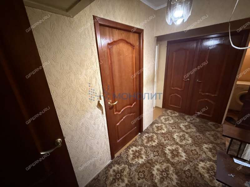 двухкомнатная квартира на Лубянской улице дом 6