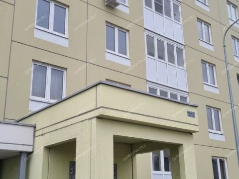 1-komnatnaya-ul-druzhaeva-d-1b фото