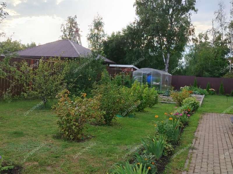 коттедж на Олимпийской улице село Великий Враг