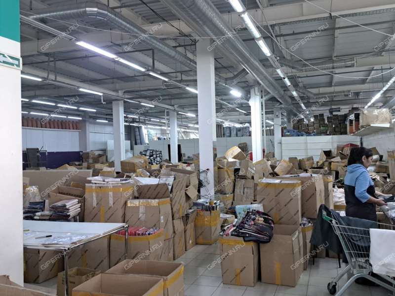 помещение под помещение свободного назначения на Казанском шоссе